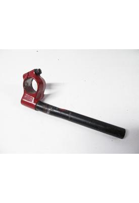 Honda CBR600 Clip On