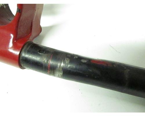 Honda CBR600 Clip On