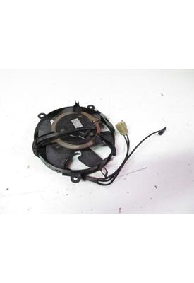 Honda CBR600 FAN ASSEMBLY