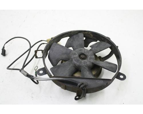 Honda CBR600 FAN ASSEMBLY