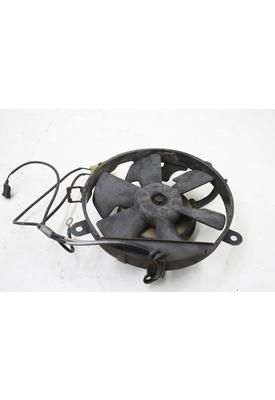 Honda CBR600 FAN ASSEMBLY