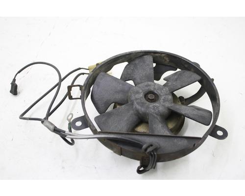Honda CBR600 FAN ASSEMBLY