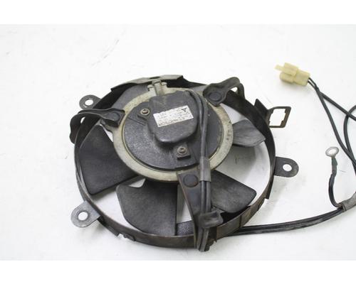Honda CBR600 FAN ASSEMBLY