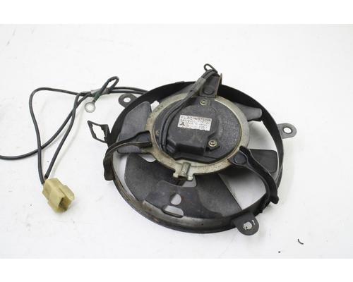 Honda CBR600 FAN ASSEMBLY