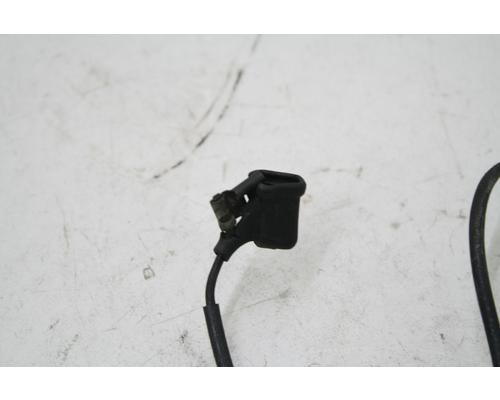 Honda CBR600 FAN ASSEMBLY