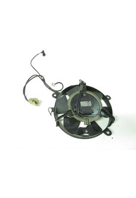 Honda CBR600 FAN ASSEMBLY