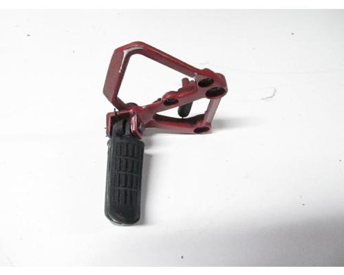 Honda CBR600 FOOT PEG FR.