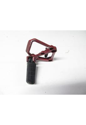 Honda CBR600 FOOT PEG FR.
