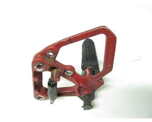 Honda CBR600 FOOT PEG FR.