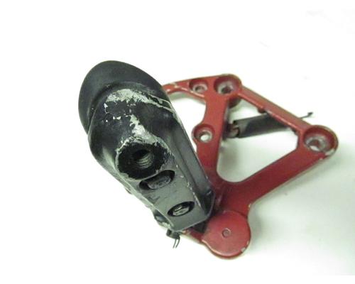 Honda CBR600 FOOT PEG FR.