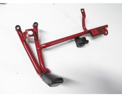 Honda CBR600 FOOT PEG REAR