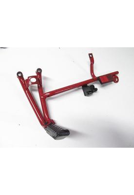 Honda CBR600 FOOT PEG REAR