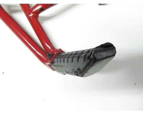 Honda CBR600 FOOT PEG REAR
