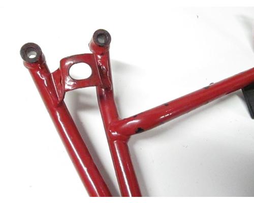 Honda CBR600 FOOT PEG REAR