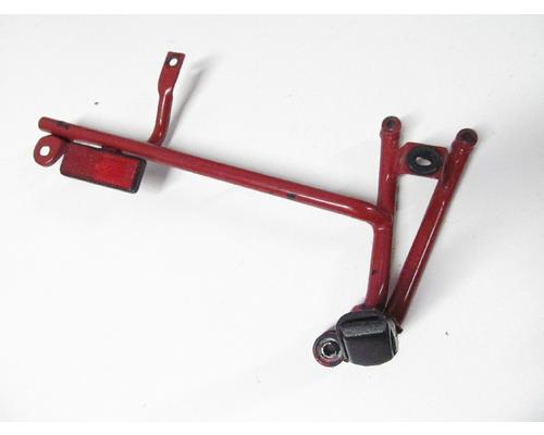 Honda CBR600 FOOT PEG REAR