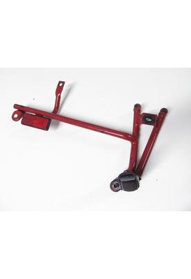 Honda CBR600 FOOT PEG REAR