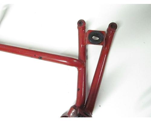 Honda CBR600 FOOT PEG REAR