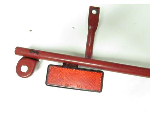 Honda CBR600 FOOT PEG REAR