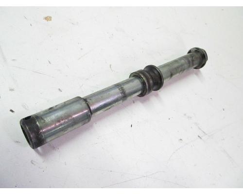 Honda CBR600 FRONT AXLE