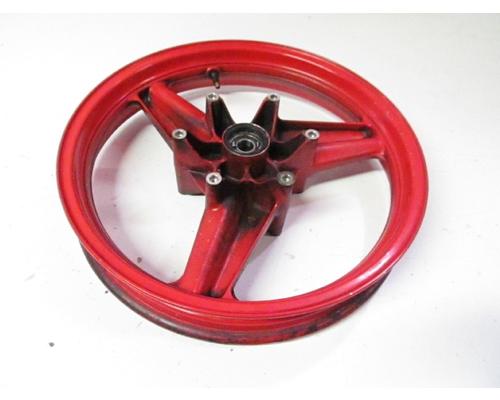 Honda CBR600 FRONT WHEEL