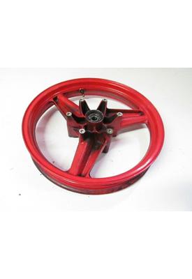 Honda CBR600 FRONT WHEEL