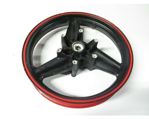 Honda CBR600 FRONT WHEEL