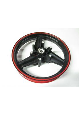 Honda CBR600 FRONT WHEEL