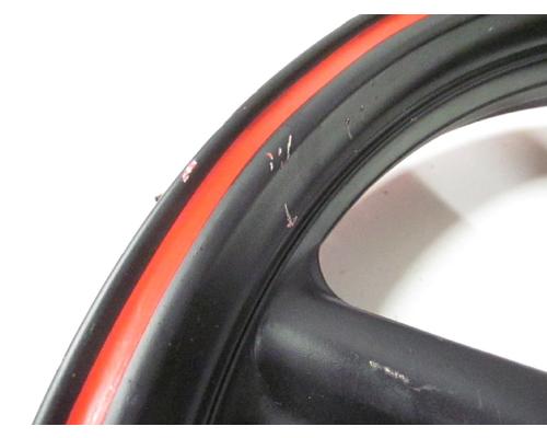 Honda CBR600 FRONT WHEEL