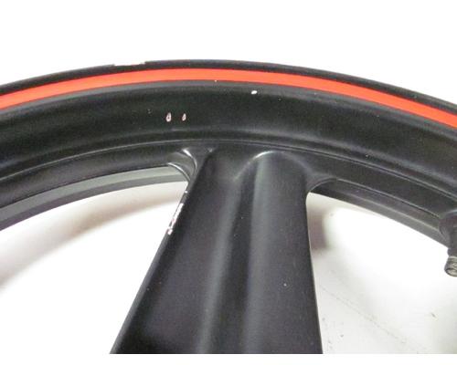 Honda CBR600 FRONT WHEEL