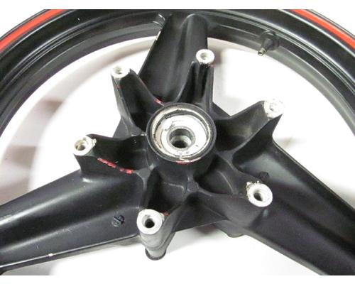 Honda CBR600 FRONT WHEEL