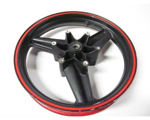 Honda CBR600 FRONT WHEEL