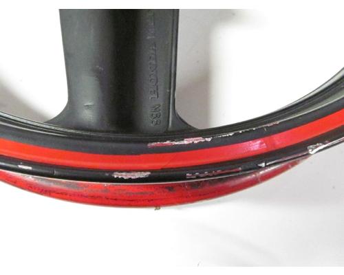 Honda CBR600 FRONT WHEEL