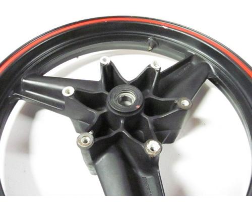 Honda CBR600 FRONT WHEEL