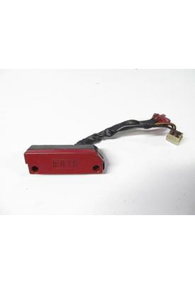 Honda CBR600 Fuse Box