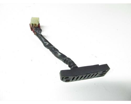 Honda CBR600 Fuse Box