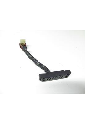 Honda CBR600 Fuse Box