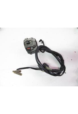 Honda CBR600 Headlight Switch