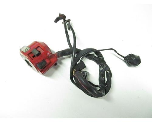 Honda CBR600 Headlight Switch