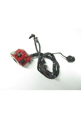 Honda CBR600 Headlight Switch