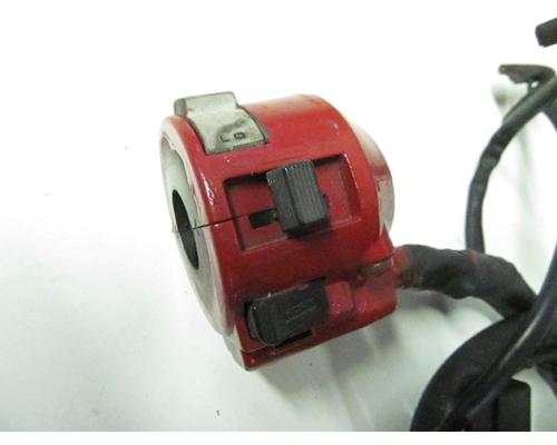 Honda CBR600 Headlight Switch