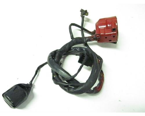 Honda CBR600 Headlight Switch