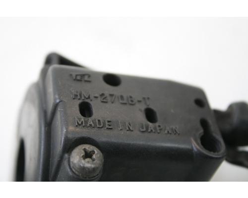 Honda CBR600 Headlight Switch