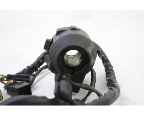 Honda CBR600 Headlight Switch