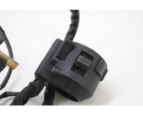 Honda CBR600 Headlight Switch