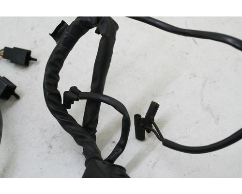Honda CBR600 Headlight Switch