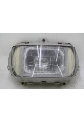 Honda CBR600 Headlight