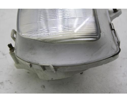 Honda CBR600 Headlight