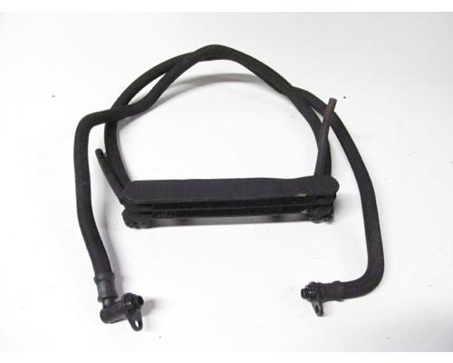 Honda CBR600 Oil Cooler