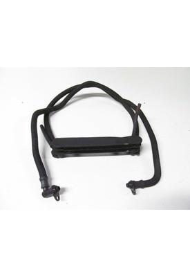 Honda CBR600 Oil Cooler