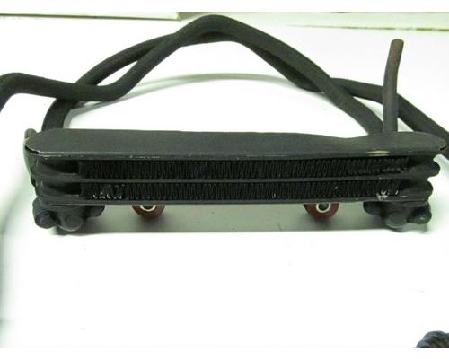 Honda CBR600 Oil Cooler